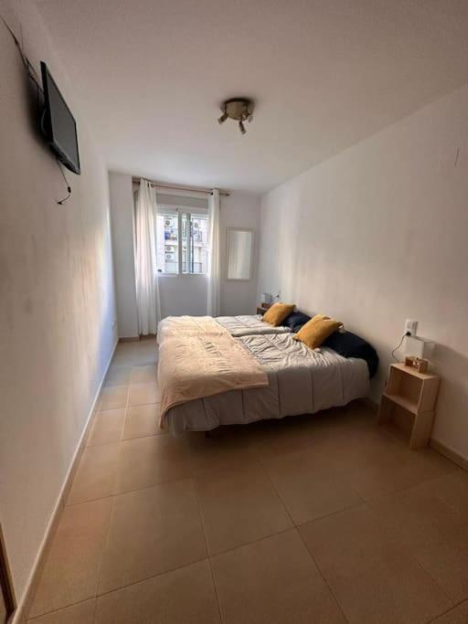 Piso En Gandia Leilighet Eksteriør bilde